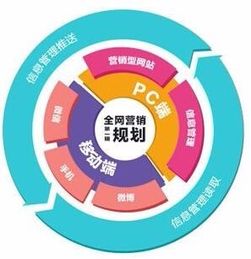 互联网营销 以效果主导的销售革命