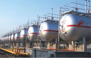 宜昌华中能源 技术装备先进，专注液化石油气生产与互联网销售