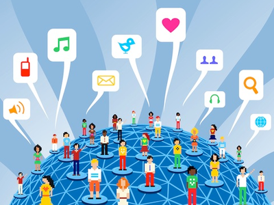 互联网思维与销售 新时代的商业逻辑变革